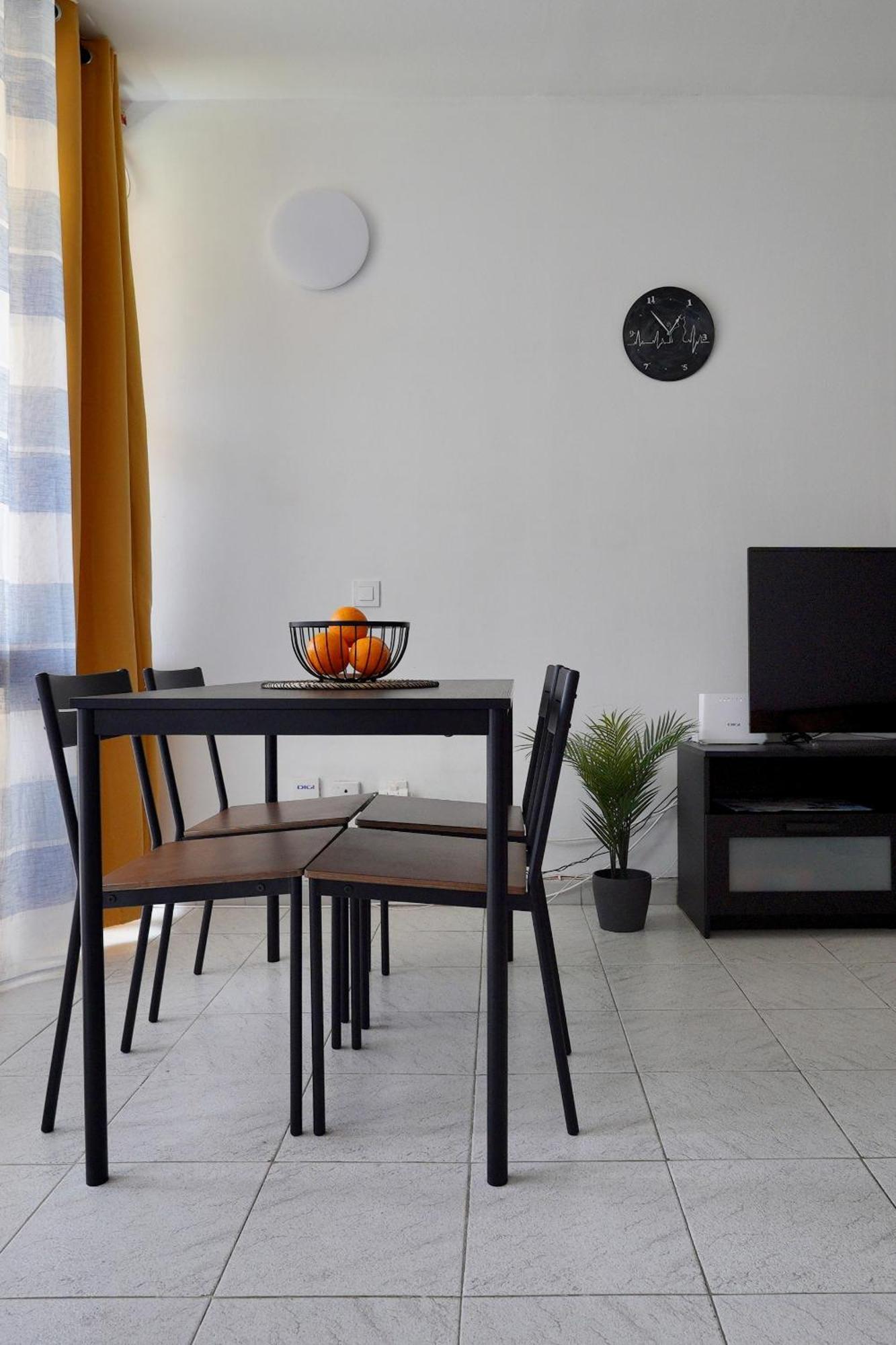 Apartamento El Gato Коста-дель-Сіленсіо Екстер'єр фото