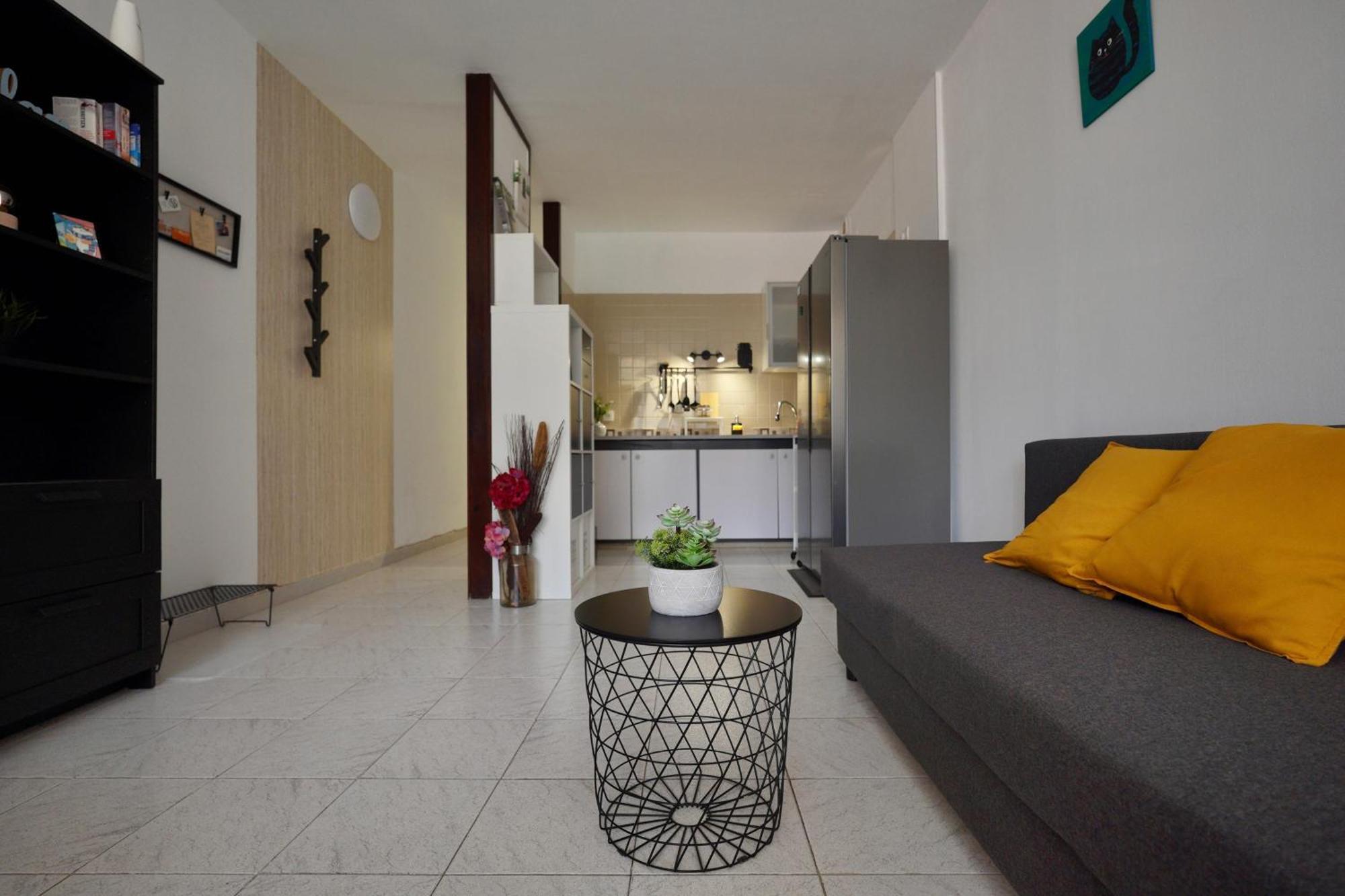 Apartamento El Gato Коста-дель-Сіленсіо Екстер'єр фото