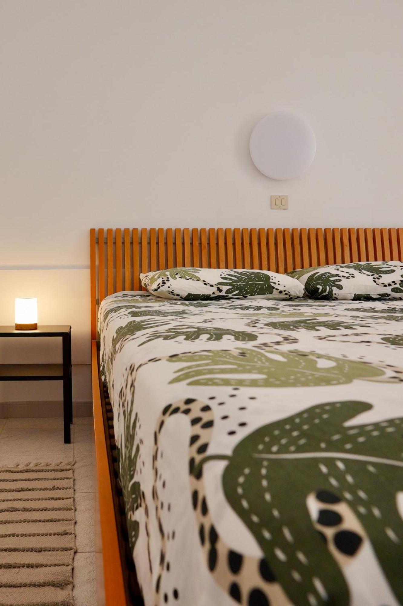 Apartamento El Gato Коста-дель-Сіленсіо Екстер'єр фото